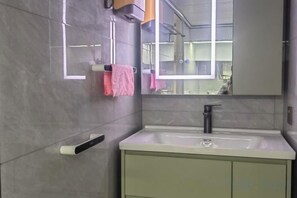 Unclassified image, 3 of 18, button - Shuyi Hotel (Binhai)