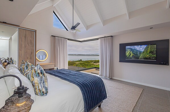 Caja de seguridad en la habitación, wifi gratis y ropa de cama 