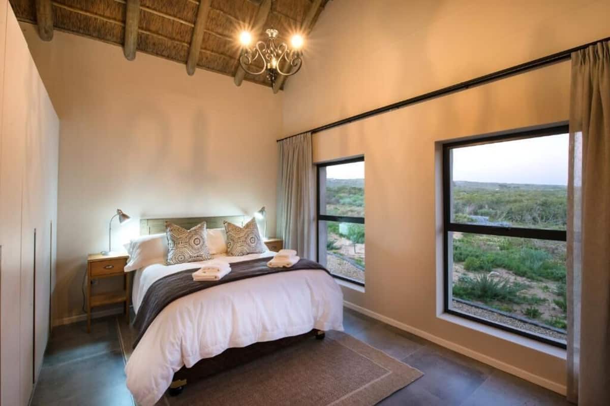 Executive Villa | 2 bedrooms, in-room safe, free WiFi, bed sheets