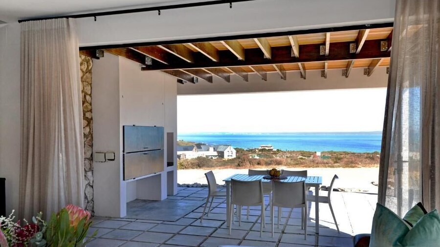 The Shark Bay Private Villas