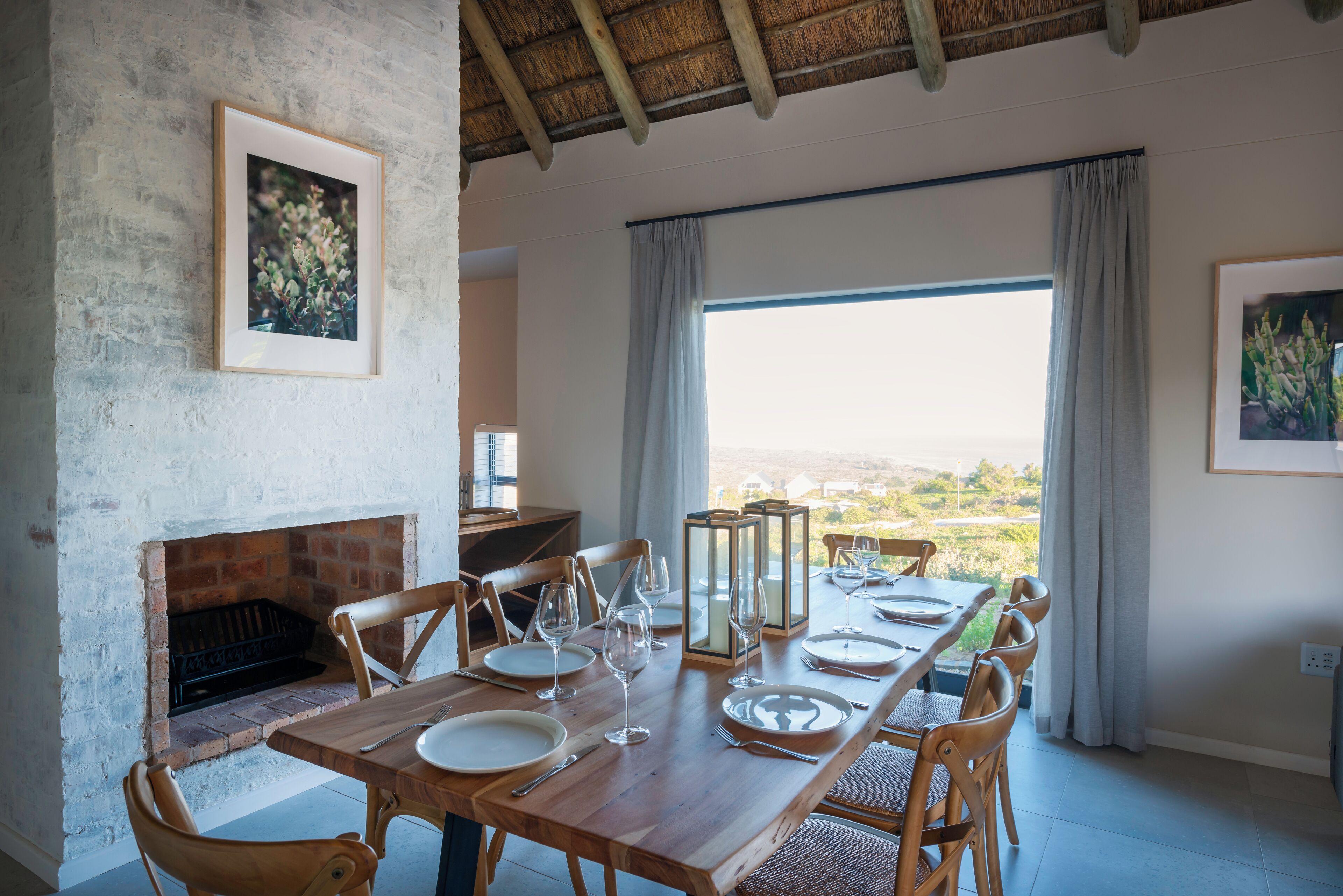 Servicio a la habitación