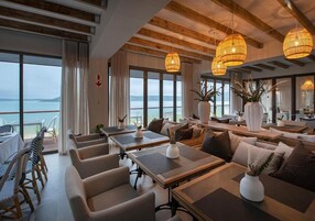 Εσωτερικοί χώροι