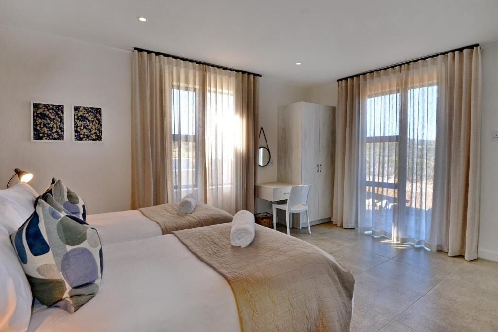 Superior-villa | Pengeskab på værelset, gratis Wi-Fi, sengetøj