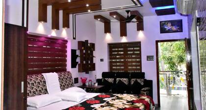 Mary Land -2-BHK Deluxe villa Near Trivandrum Airport, Beach.