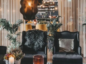 Casa | Restaurantes