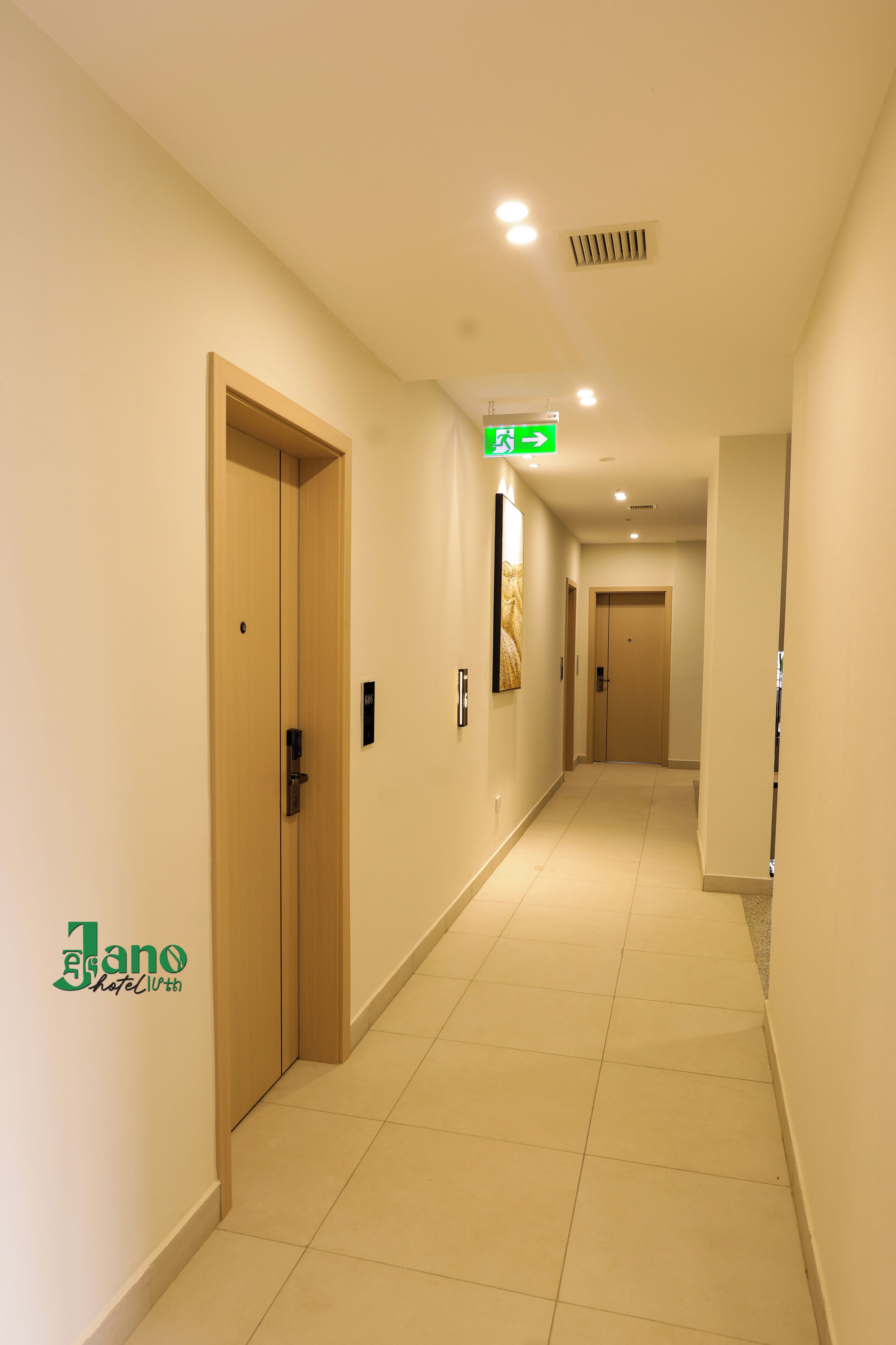 Foto - Jano Hotel