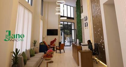 Jano hotel