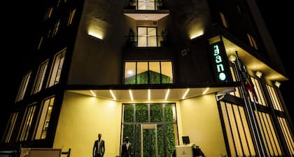 Jano hotel