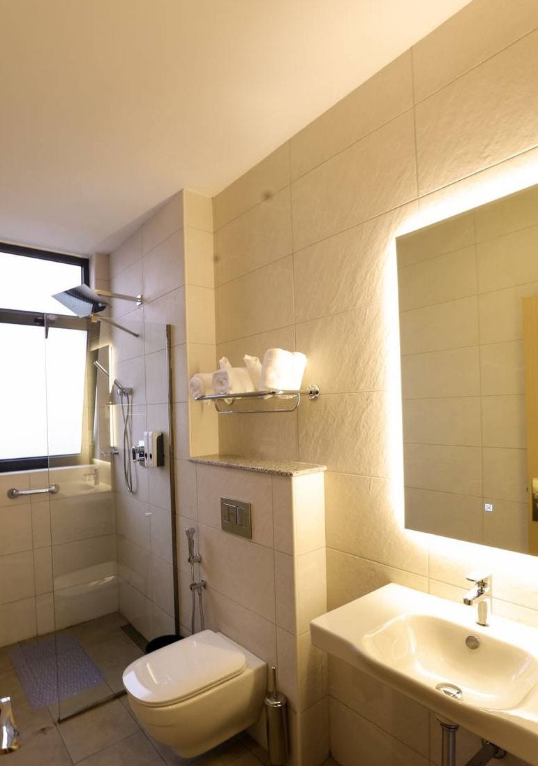 Foto - Jano hotel