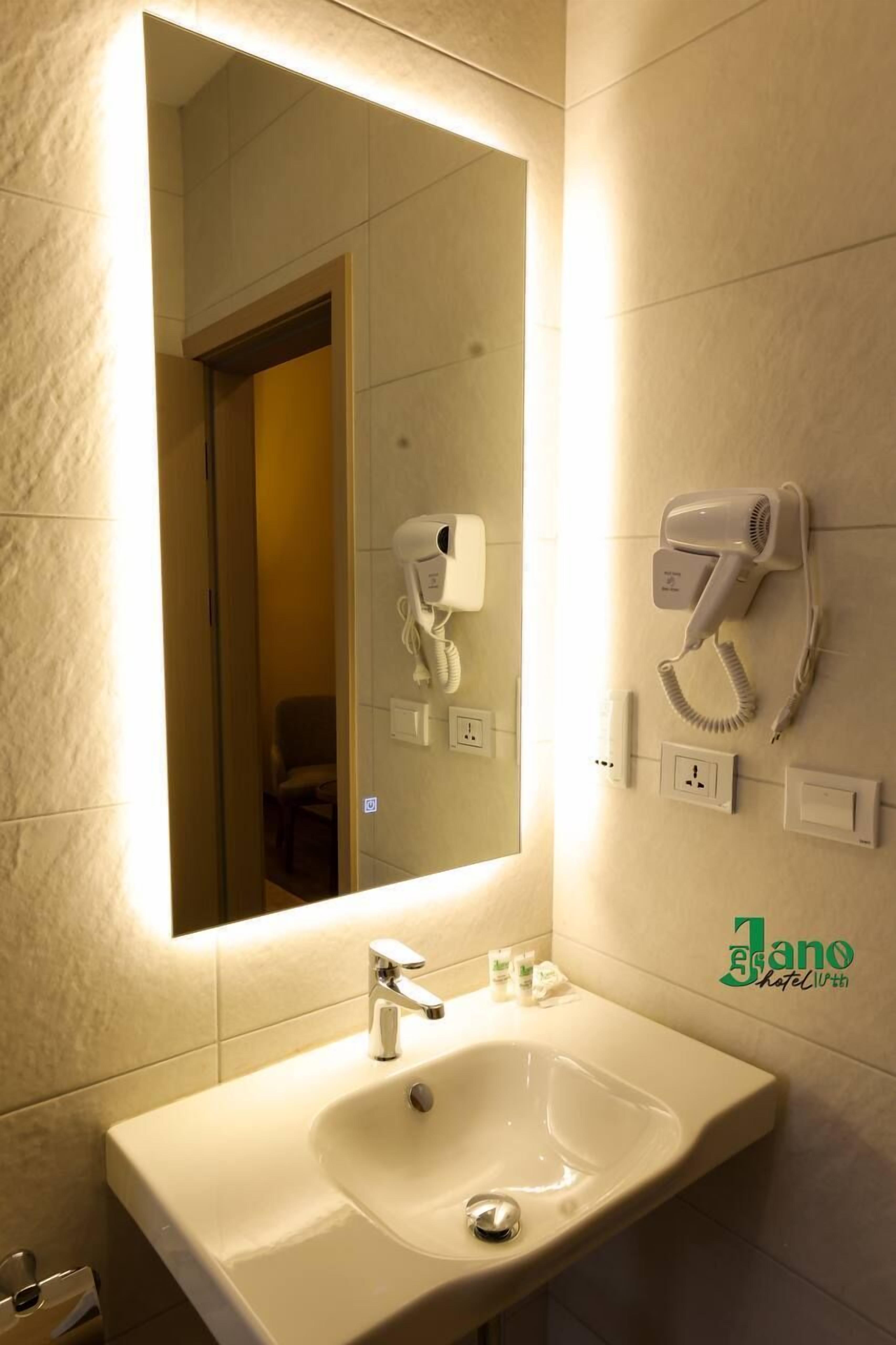 Photo - Jano Hotel