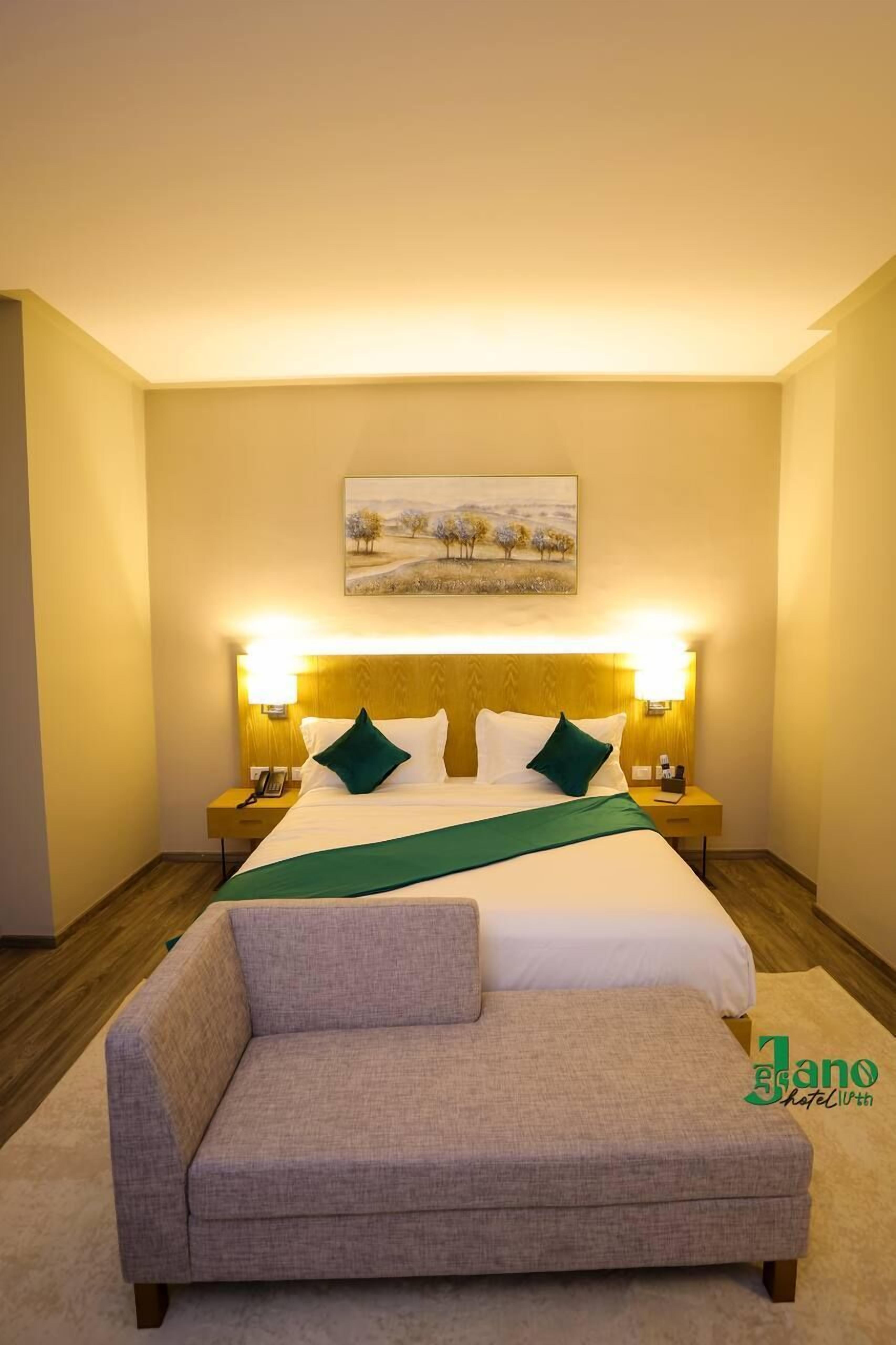 Photo - Jano Hotel