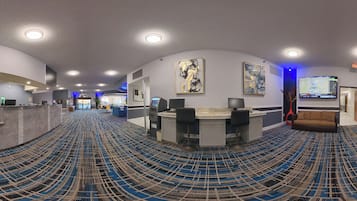 Hall