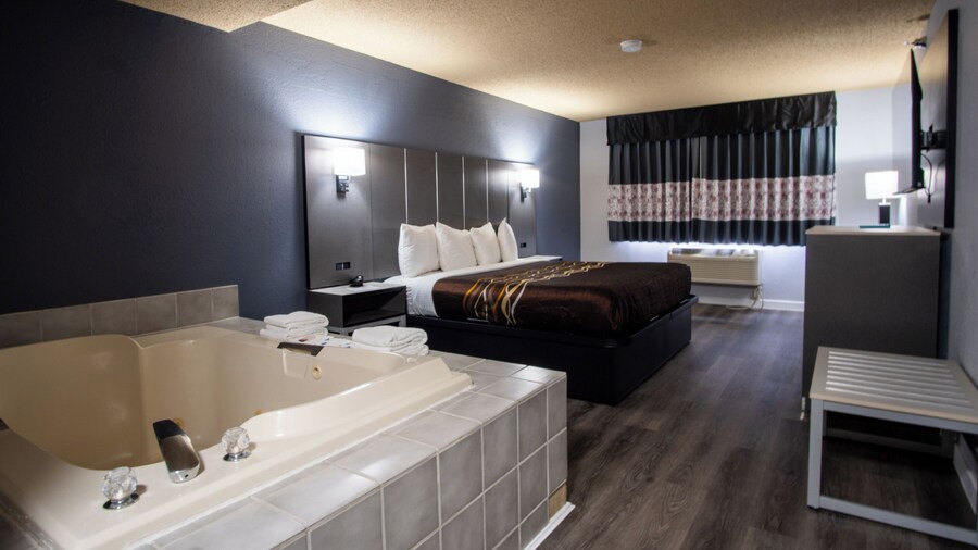 Coratel Inn and Suites By Jasper Eagan St Paul Airport & Mall of America