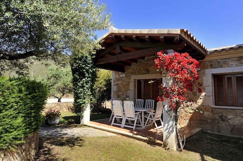 Ferienhaus Zweizimmerwohnung mit Wlan