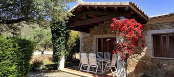 Ferienhaus Zweizimmerwohnung mit Wlan