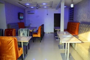Restaurant - Sunrise Suites and Resturant (Abeokuta)