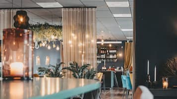 Hus | Restauranger