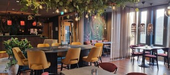 Room With Free Breakfast and spa Bath