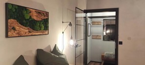 Interior - Apartment 40sqm for max. 2 adults (Staudach-Egerndach)