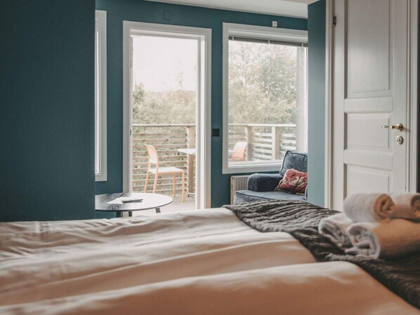 House - Room in a Hotel With Free Breakfast (Hisings Backa)