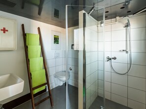 Dusche