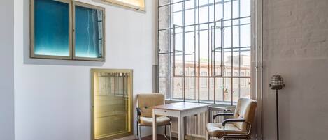 1 chambre