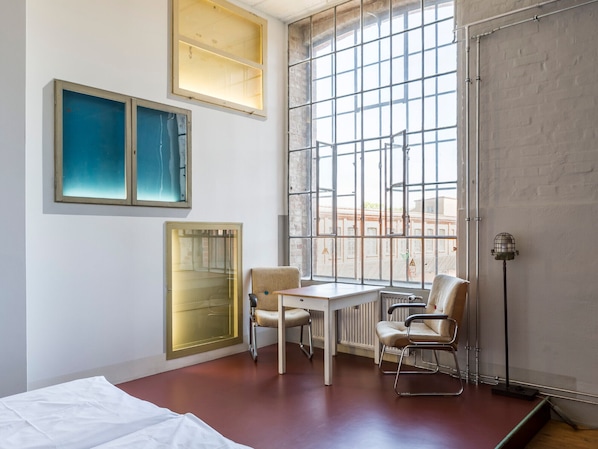 1 chambre