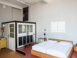 1 chambre