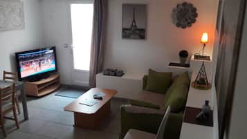 Télévision