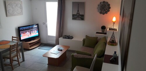 Appartement Neuf Pret du Viaduc