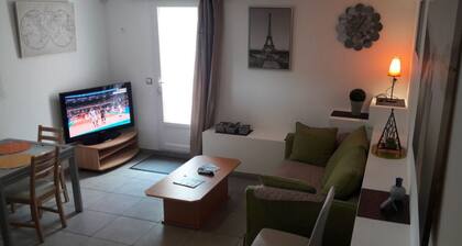 Appartement Neuf Pret du Viaduc