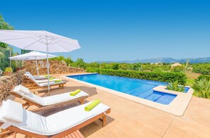 Villa | 4 Schlafzimmer