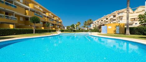 Appartement | 2 slaapkamers