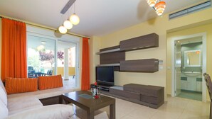 Appartement | 2 slaapkamers