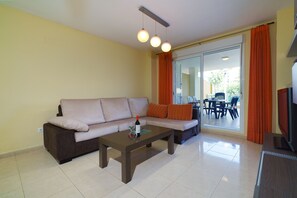 Apartamento | 2 quartos