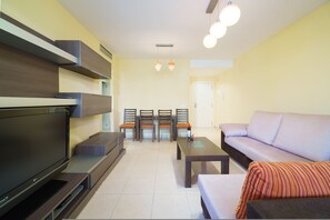 Apartamento | 2 quartos