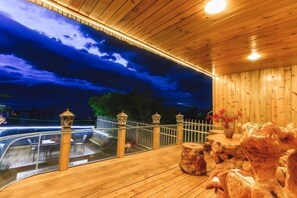 Interior - Banshan Guest Seaview Holiday Villa (Dali)