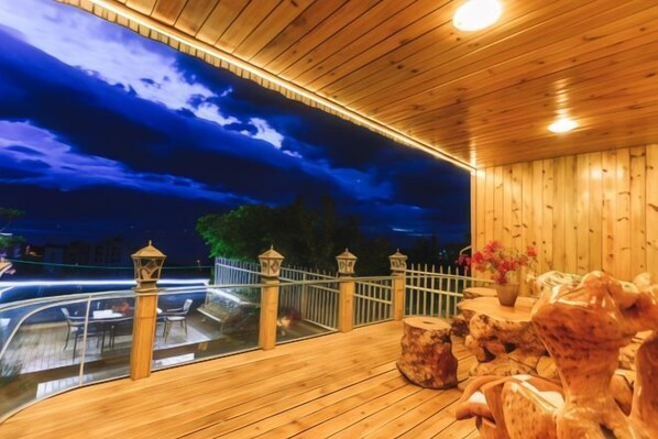 Interior - Banshan Guest Seaview Holiday Villa (Dali)