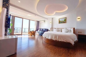 Room - Banshan Guest Seaview Holiday Villa (Dali)