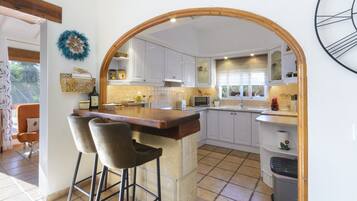 Vila | 3 kamar tidur