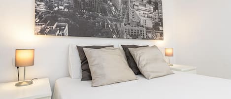 Apartment | 3 bedrooms