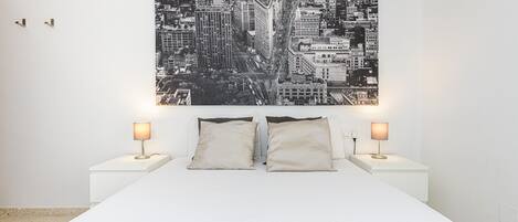 Apartment | 3 bedrooms