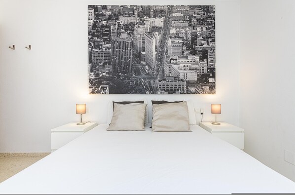 Apartment | 3 Schlafzimmer