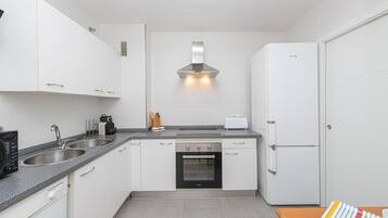 Apartamento | 3 quartos
