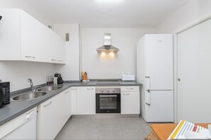 apartman | 3 hálószoba