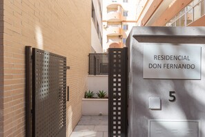 Apartment | 1 bedroom