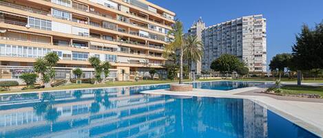 Appartement | 1 slaapkamer