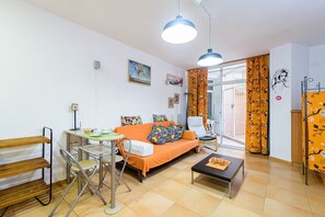 Apartment | 1 bedroom - Estudio La Colina in Torremolinos (Torremolinos)