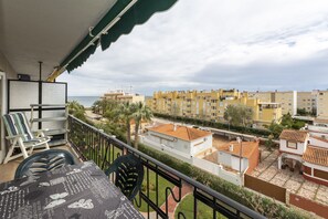 Apartment | 2 bedrooms - Les Gavines in Denia (Denia)