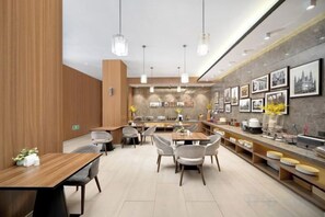 Unclassified image, 4 of 34, button - HanTing Hotel (Harbin Exhibition Center Sports College) (Harbin)